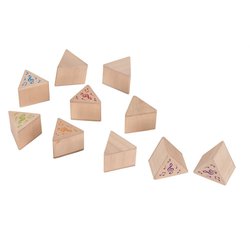 Goki® - Goki - Gra MEMO pamięciowe z dźwiękiem