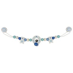 Heimess - Zawieszka na wózek Miś polarny