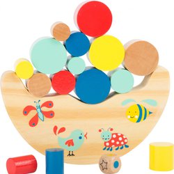 Sfd - Balansująca gra Movere