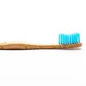 Humble Brush, Bambusowa szczoteczka do zębów dla dorosłych, Medium, niebieska HUMBLE BRUSH Humble Brush, Bambusowa szczoteczka do zębów dla dorosłych, Medium, niebieska HUMBLE BRUSH