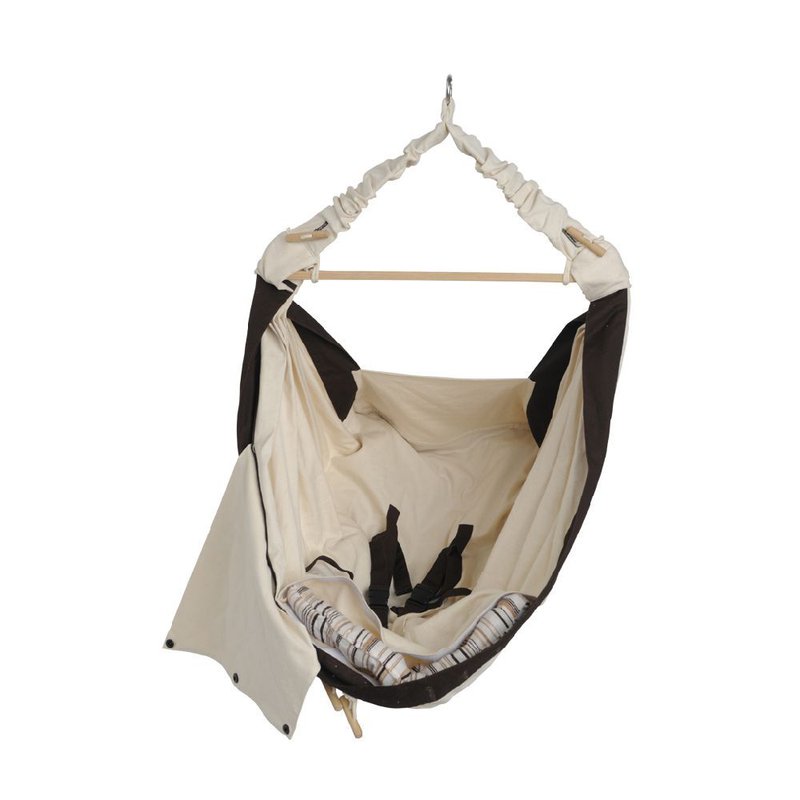 AMAZONAS - AZ-4070001 SUNNY CACAO - MATERACYK DO HAMACZKA