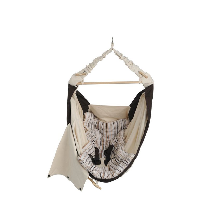 AMAZONAS - AZ-4070001 SUNNY CACAO - MATERACYK DO HAMACZKA