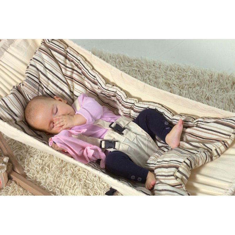 AMAZONAS - AZ-4070001 SUNNY CACAO - MATERACYK DO HAMACZKA