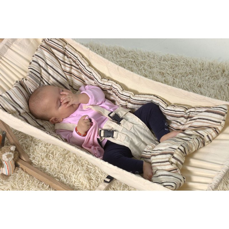 AMAZONAS - AZ-4070001 SUNNY CACAO - MATERACYK DO HAMACZKA