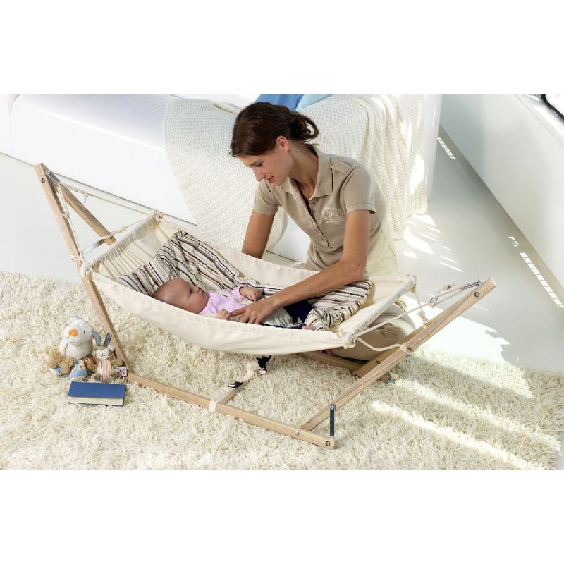 AMAZONAS - AZ-4070001 SUNNY CACAO - MATERACYK DO HAMACZKA