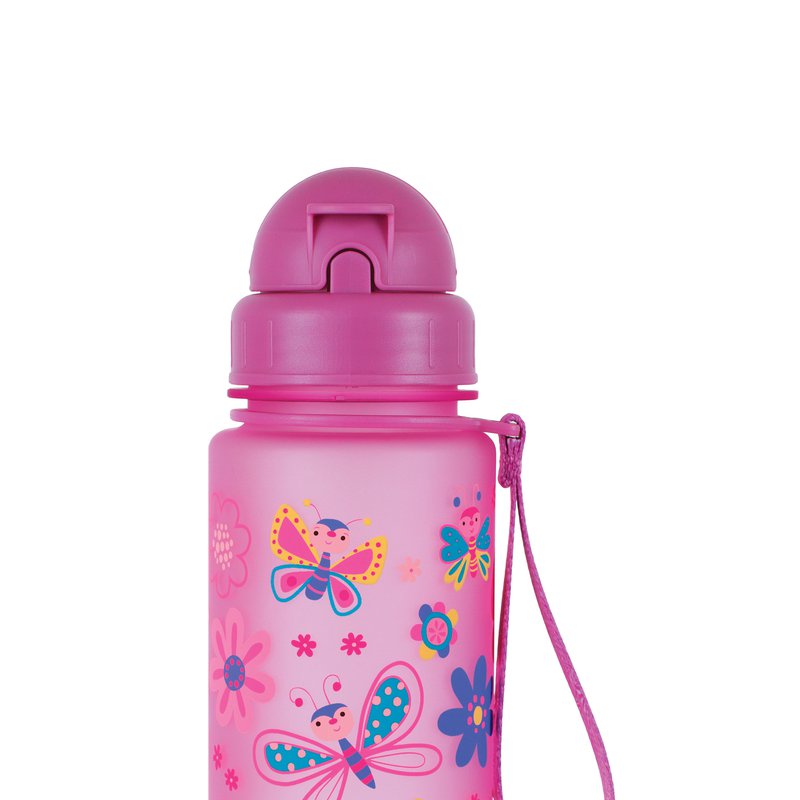 Bidon LittleLife Motylek