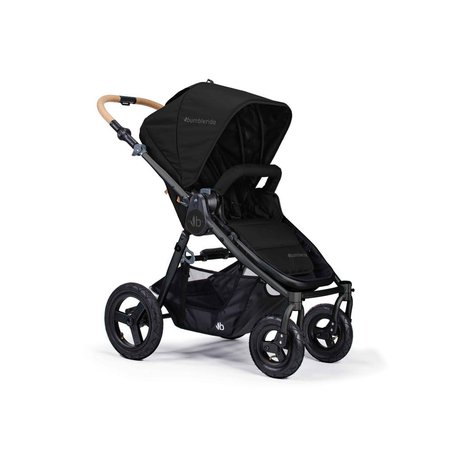Bumbleride Wózek spacerowy Era (2020) Matte Black BUMBLERIDE Bumbleride Wózek spacerowy Era (2020) Matte Black BUMBLERIDE