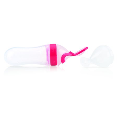 Nuby Pojemnik do płynnego pokarmu 90ml ID5591