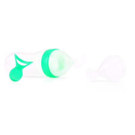 Nuby Pojemnik do płynnego pokarmu 90ml ID5591