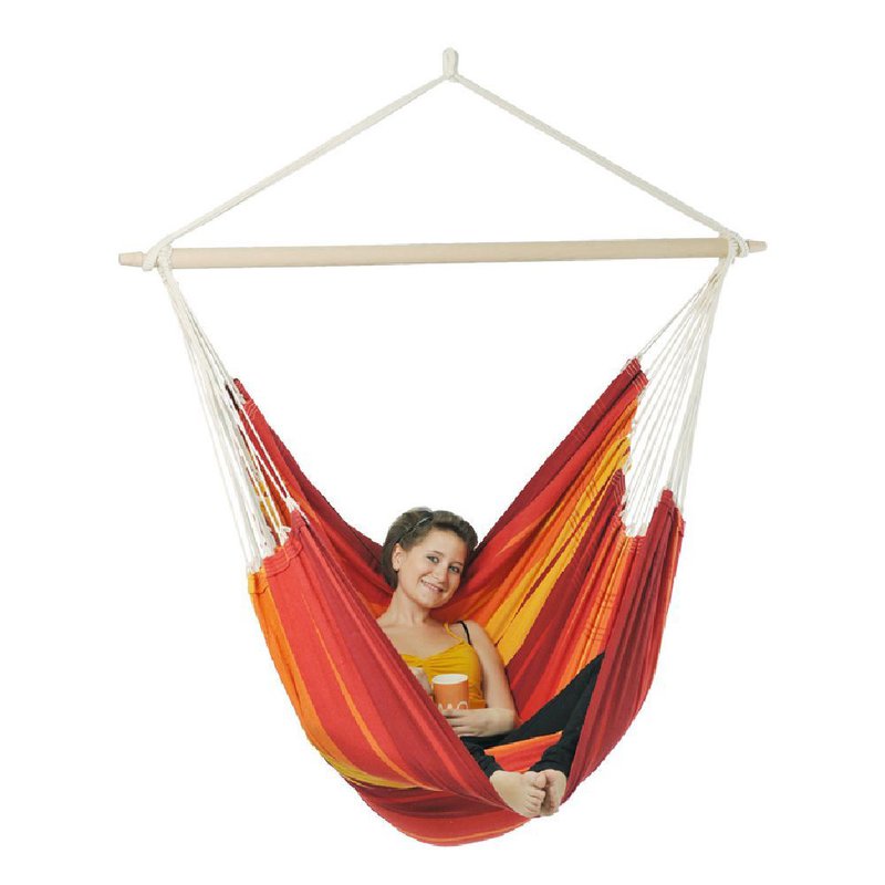 AMAZONAS - AZ-2030310 Brasil Gigante Lava - huśtawka