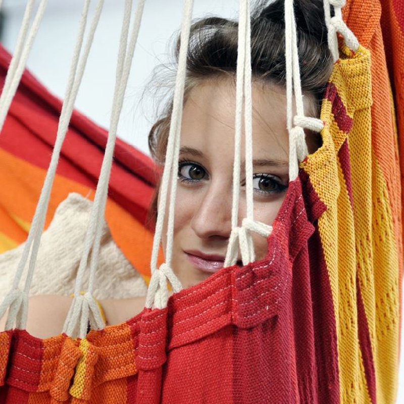 AMAZONAS - AZ-2030310 Brasil Gigante Lava - huśtawka