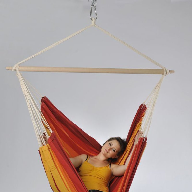 AMAZONAS - AZ-2030310 Brasil Gigante Lava - huśtawka