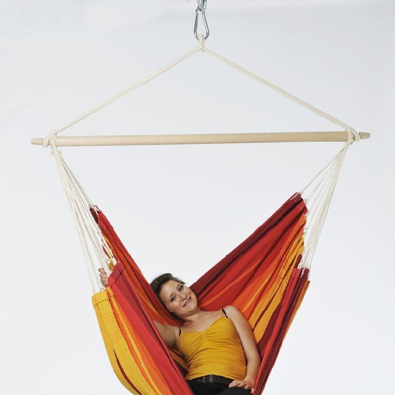 AMAZONAS - AZ-2030310 Brasil Gigante Lava - huśtawka