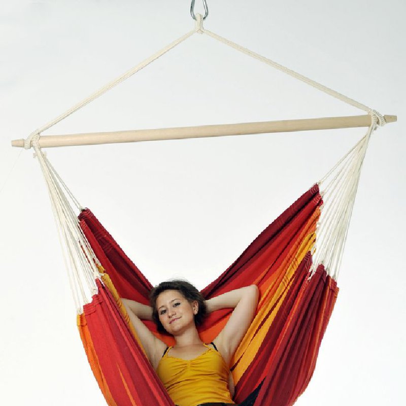 AMAZONAS - AZ-2030310 Brasil Gigante Lava - huśtawka