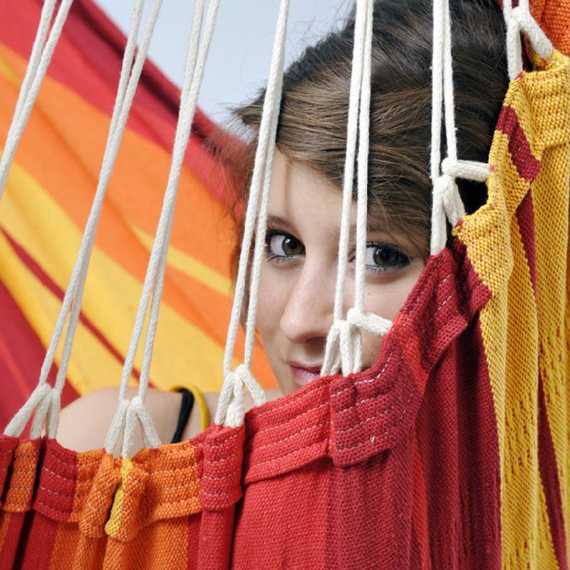 AMAZONAS - AZ-2030310 Brasil Gigante Lava - huśtawka