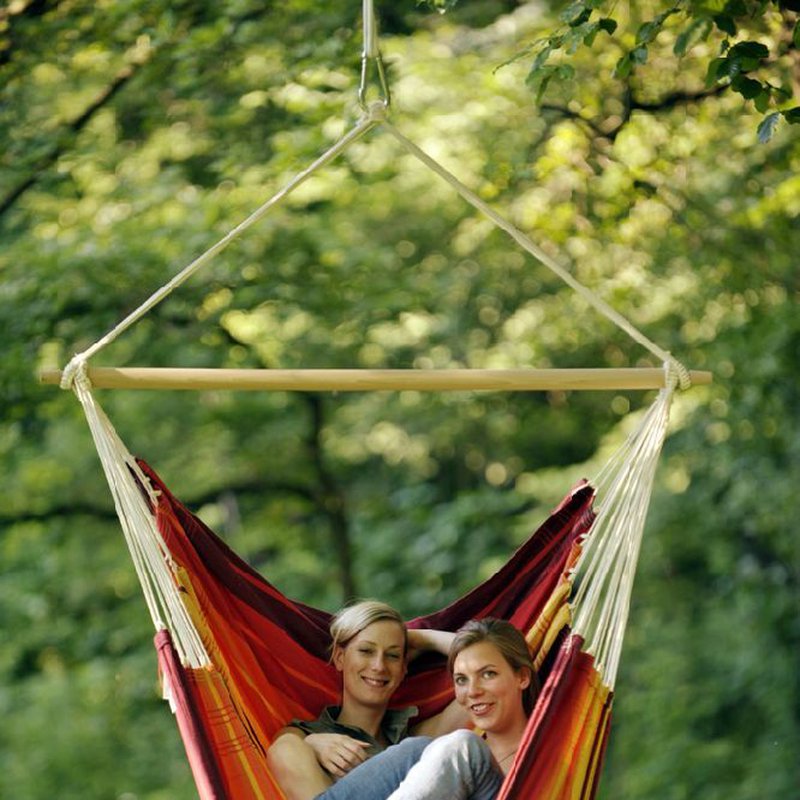 AMAZONAS - AZ-2030310 Brasil Gigante Lava - huśtawka
