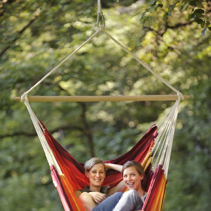 AMAZONAS - AZ-2030310 Brasil Gigante Lava - huśtawka