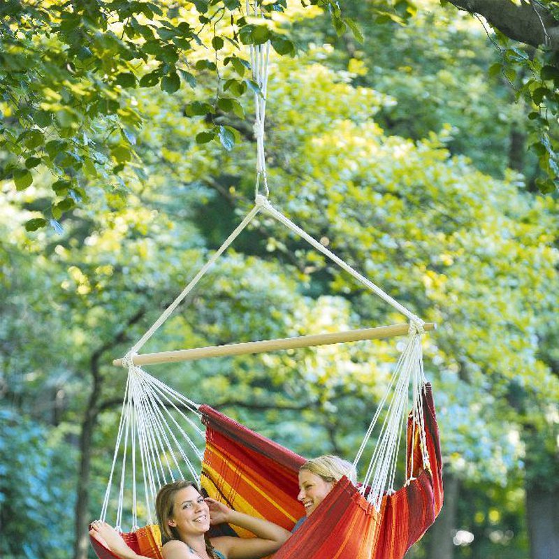 AMAZONAS - AZ-2030310 Brasil Gigante Lava - huśtawka