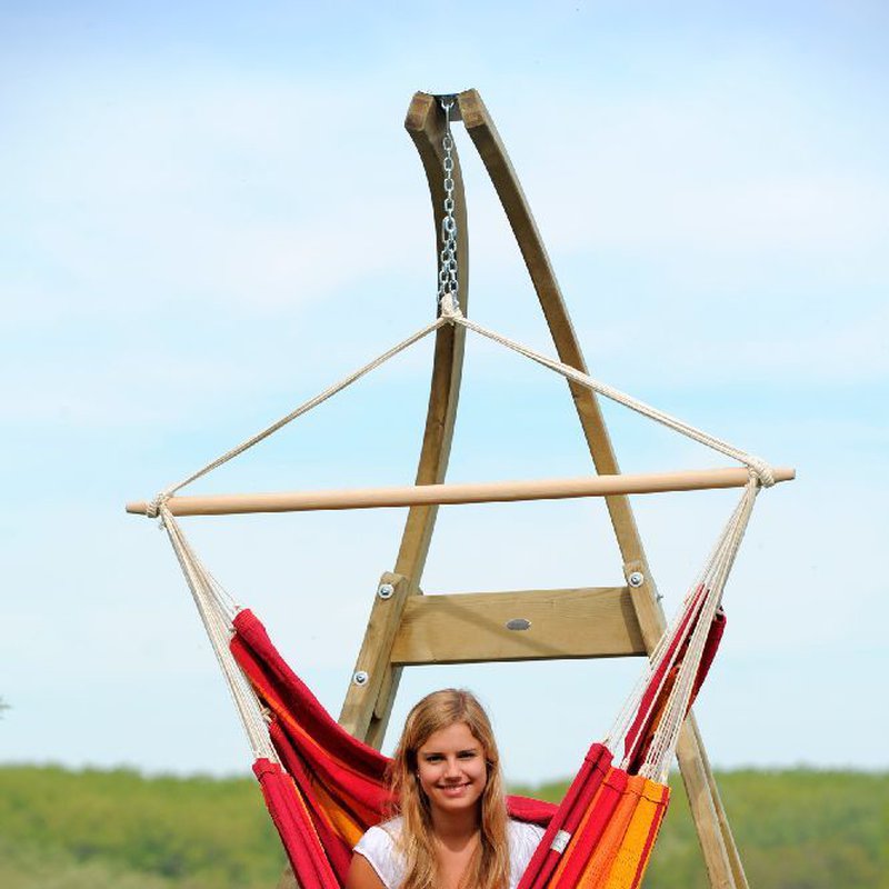 AMAZONAS - AZ-2030310 Brasil Gigante Lava - huśtawka