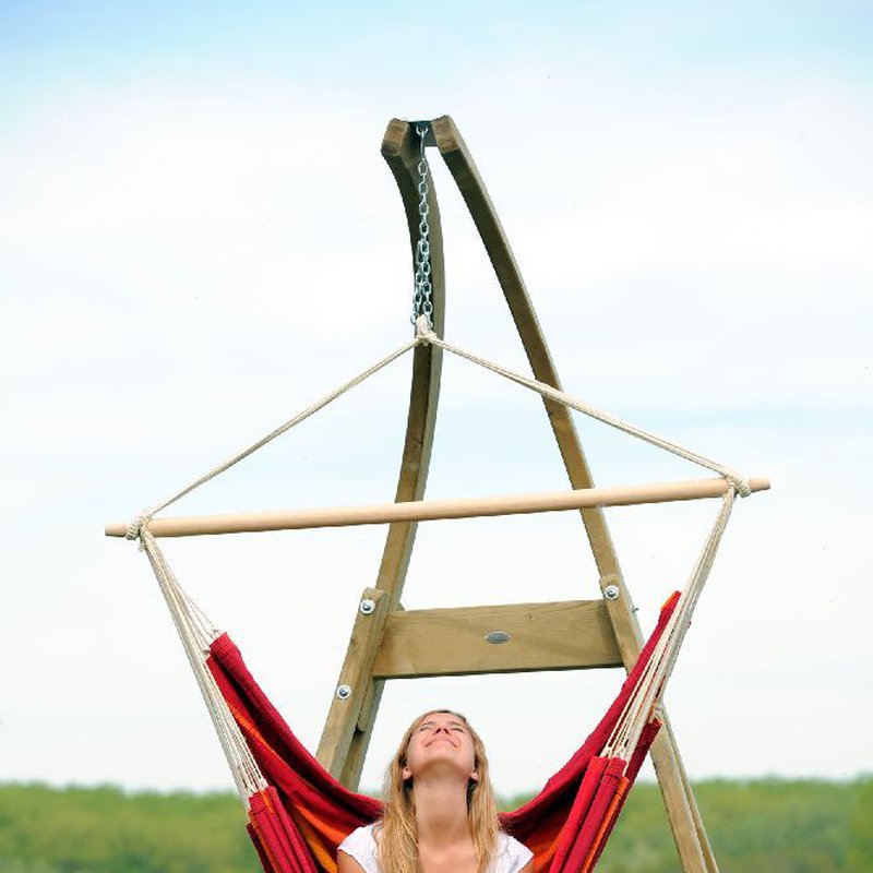 AMAZONAS - AZ-2030310 Brasil Gigante Lava - huśtawka