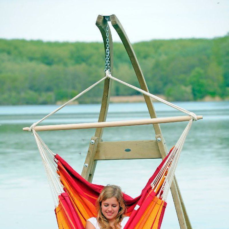 AMAZONAS - AZ-2030310 Brasil Gigante Lava - huśtawka