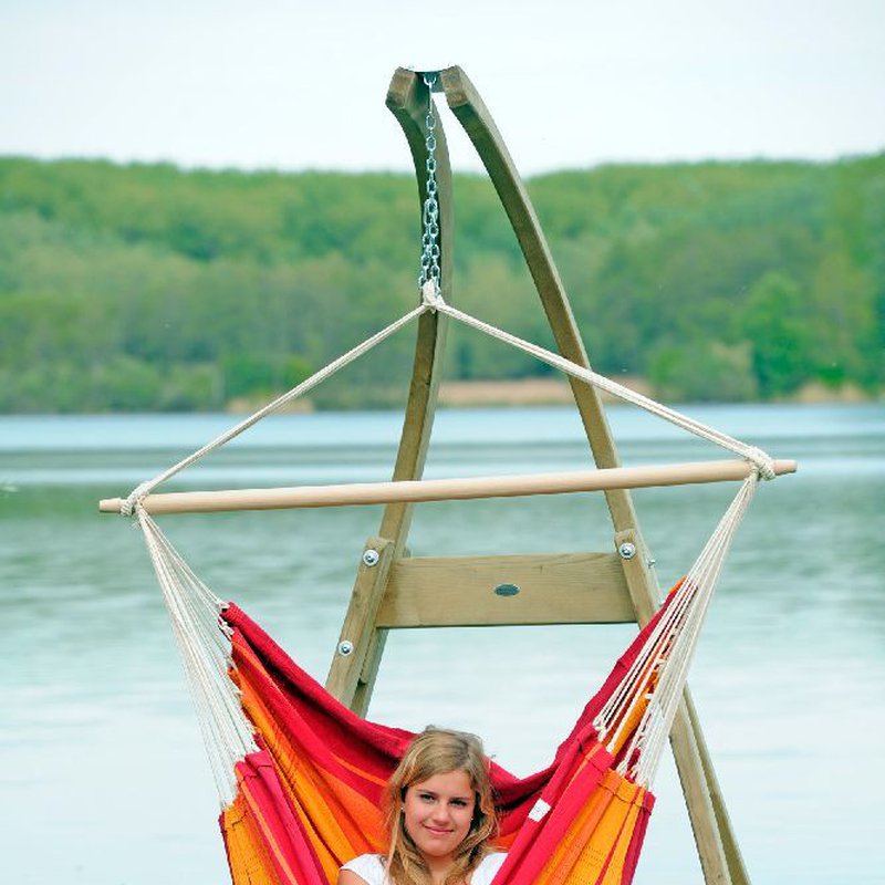 AMAZONAS - AZ-2030310 Brasil Gigante Lava - huśtawka