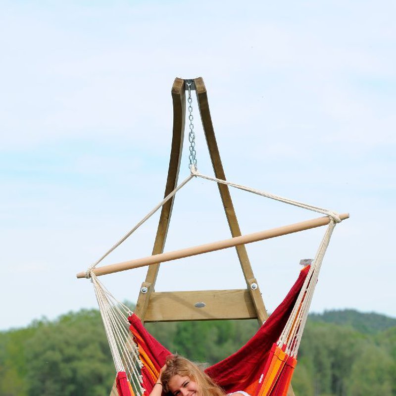 AMAZONAS - AZ-2030310 Brasil Gigante Lava - huśtawka