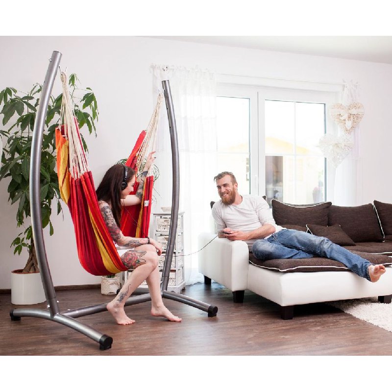 AMAZONAS - AZ-2030310 Brasil Gigante Lava - huśtawka