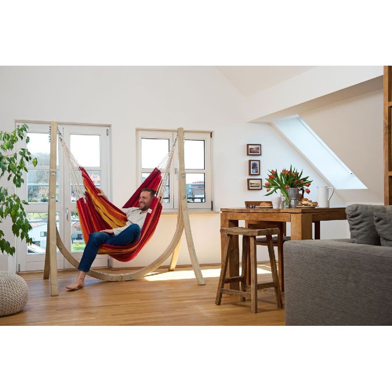 AMAZONAS - AZ-2030310 Brasil Gigante Lava - huśtawka