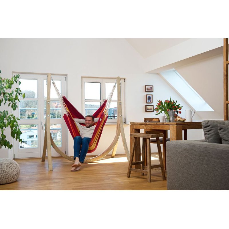 AMAZONAS - AZ-2030310 Brasil Gigante Lava - huśtawka