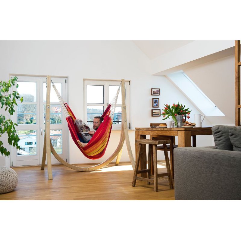 AMAZONAS - AZ-2030310 Brasil Gigante Lava - huśtawka