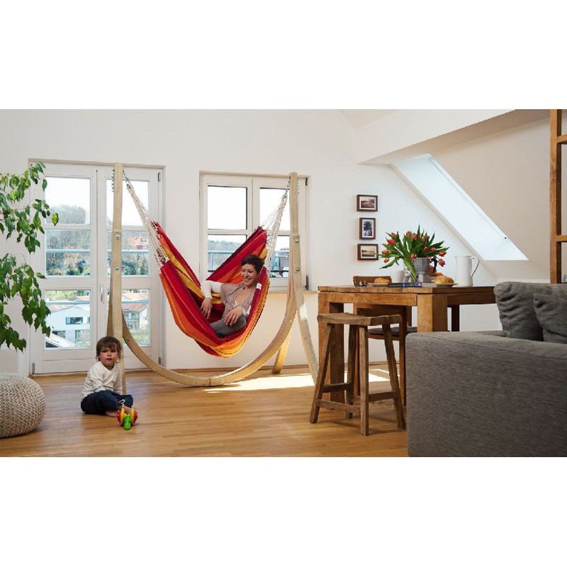 AMAZONAS - AZ-2030310 Brasil Gigante Lava - huśtawka