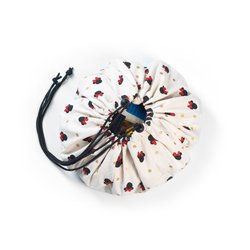 Play&Go - Mini worek Disney Minnie