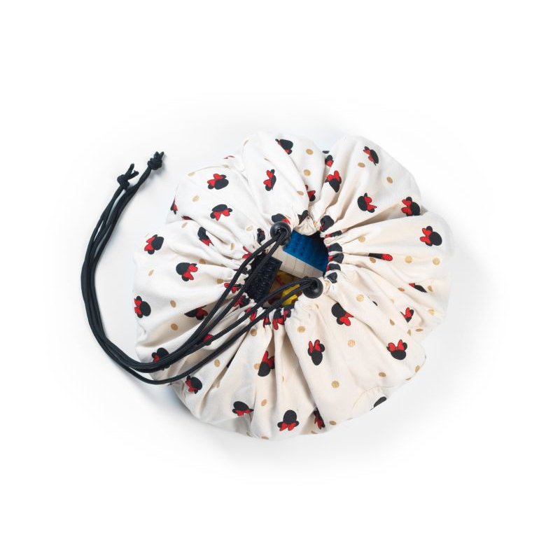 Play&Go - Mini worek Disney Minnie