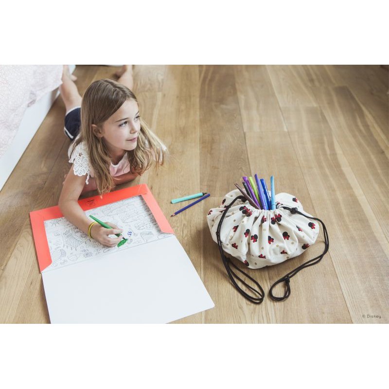 Play&Go - Mini worek Disney Minnie