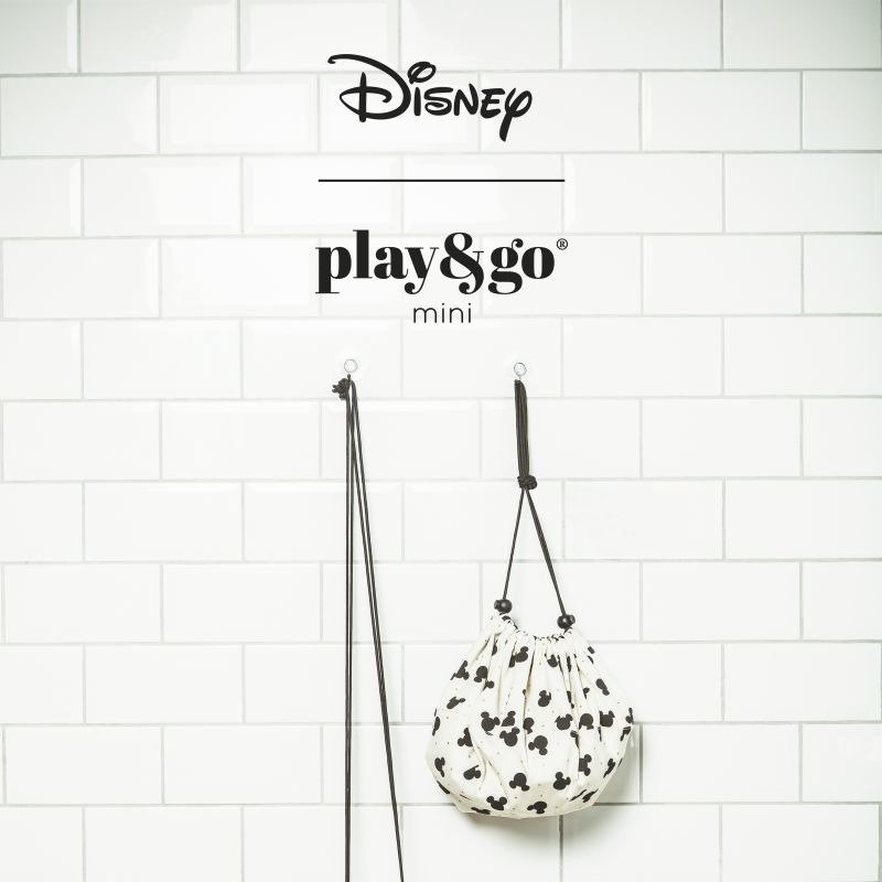 Play&Go - Mini worek Disney Minnie