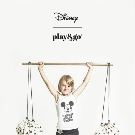Play&Go - Mini worek Disney Minnie