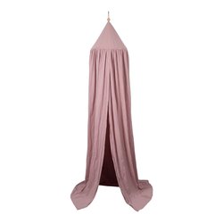 Filibabba Baldachim Dusty Rose FILIBABBA