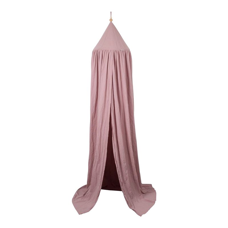 Filibabba Baldachim Dusty Rose FILIBABBA