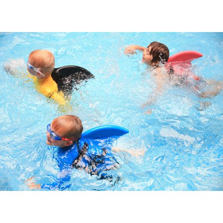 Płetwa SwimFin - Gray Płetwa SwimFin - Gray