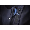 BABYBJORN MINI 3D Mesh – nosidełko, Perłowy Różowy BABYBJORN MINI 3D Mesh – nosidełko, Perłowy Różowy