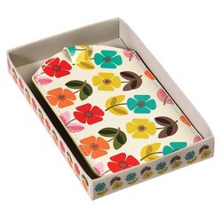 Zawieszka na bagaż, Kwiaty, Rex London