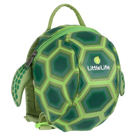 Plecaczek LittleLife Animal Pack Żółw Plecaczek LittleLife Animal Pack Żółw