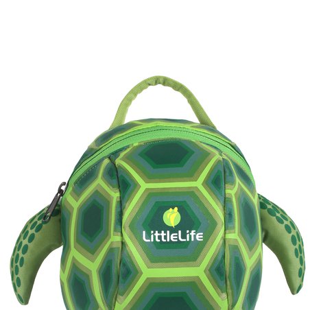 Plecaczek LittleLife Animal Pack Żółw Plecaczek LittleLife Animal Pack Żółw