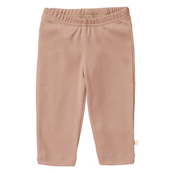 Fresk Spodenki bawełniane 3-6 miesięcy Mellow rose FRESK