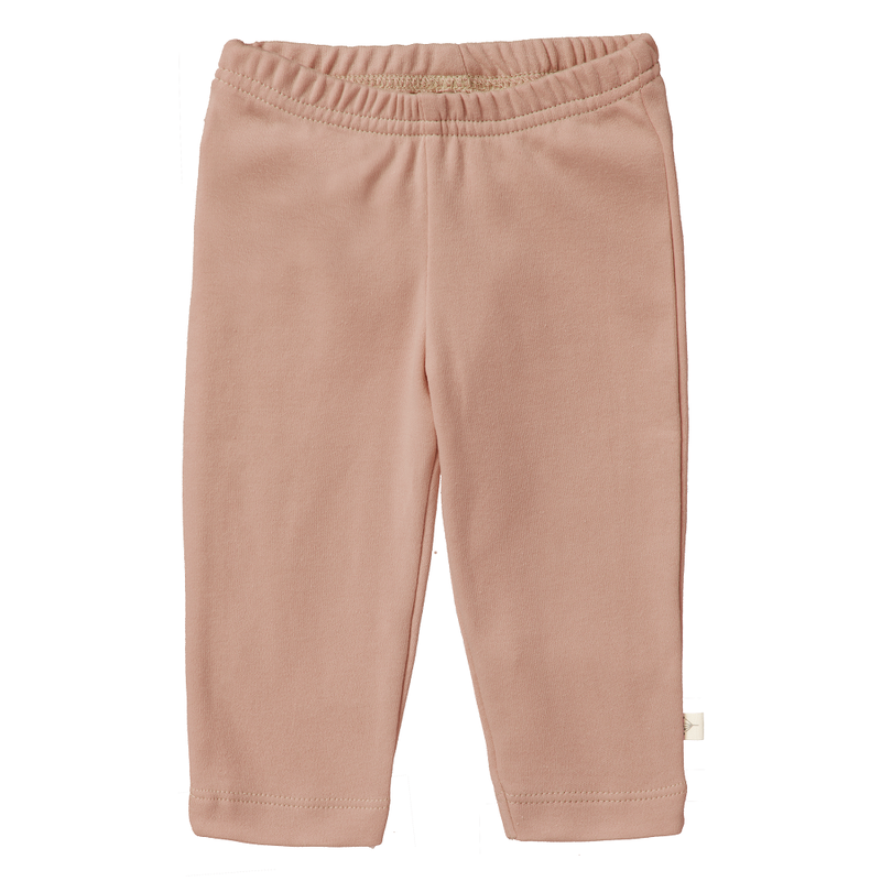 Fresk Spodenki bawełniane 3-6 miesięcy Mellow rose FRESK