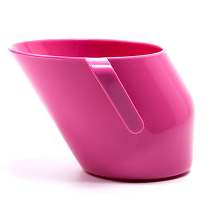 Bickiepegs - Kubeczek Doidy Cup - fuksja