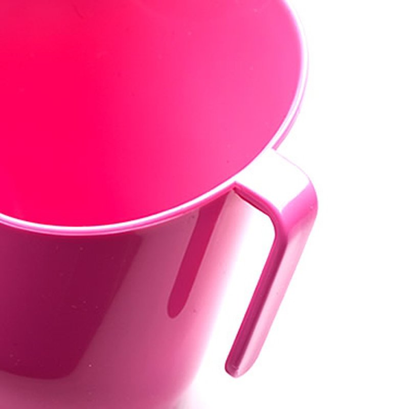 Bickiepegs - Kubeczek Doidy Cup - fuksja