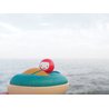 Zabawka do kąpieli, Motorówka, Plan Toys® Zabawka do kąpieli, Motorówka, Plan Toys®