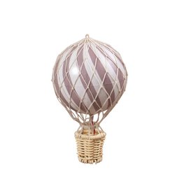 Filibabba Balon 10 cm Dusty Rose FILIBABBA